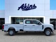 Ford Super Duty F-250 SRW