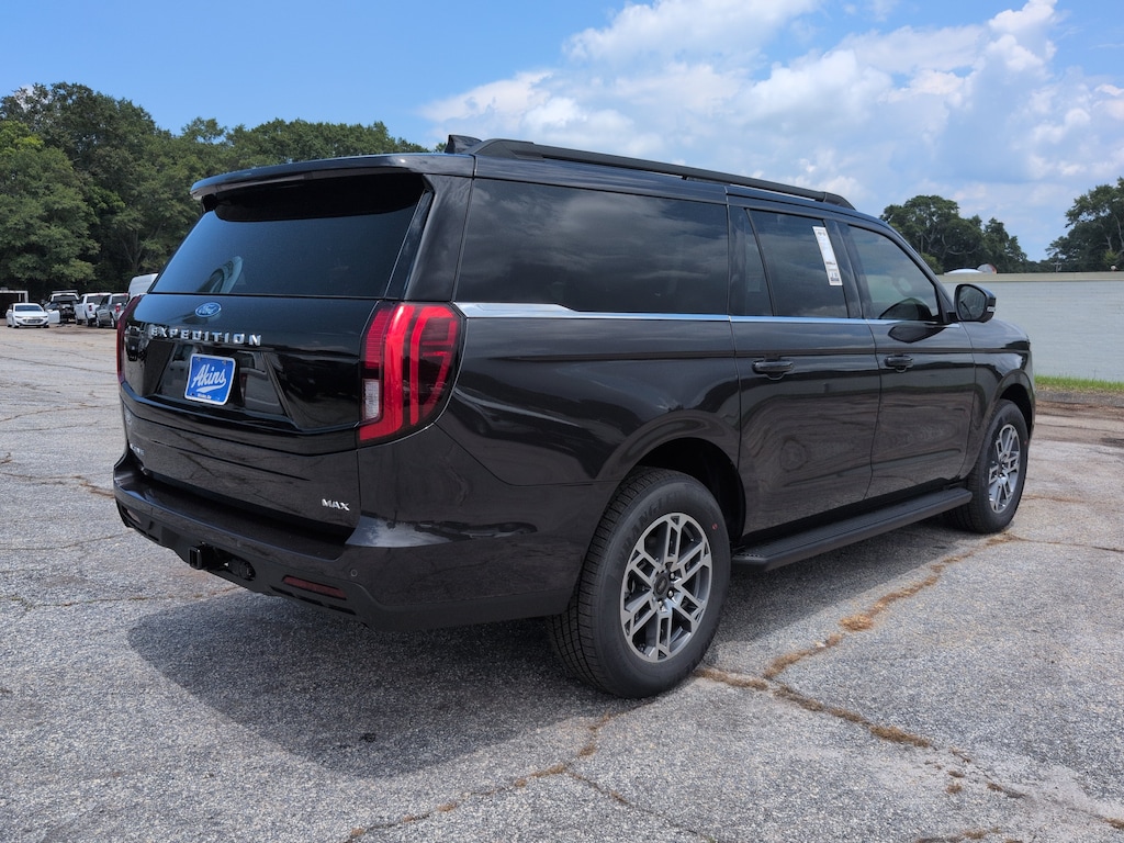 New 2026 Ford Expedition Max Active SUV