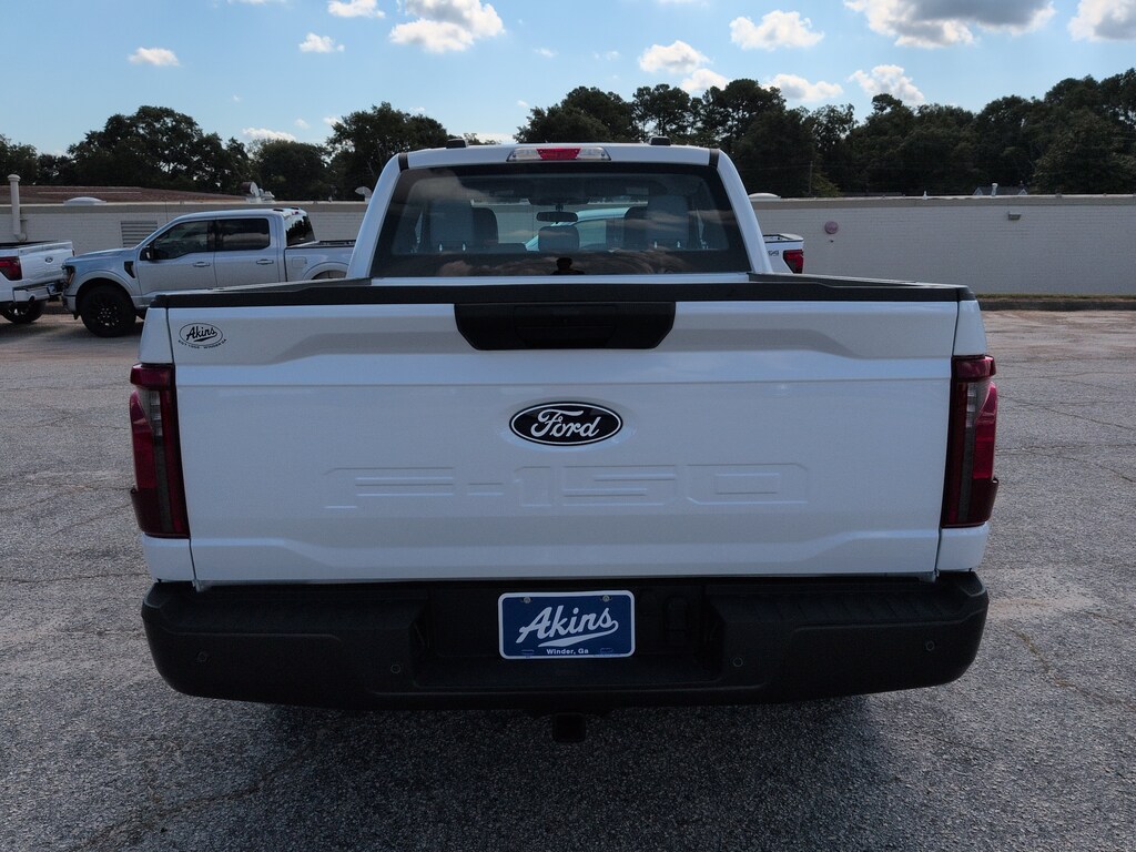 New 2026 Ford F-150 XL TRUCK