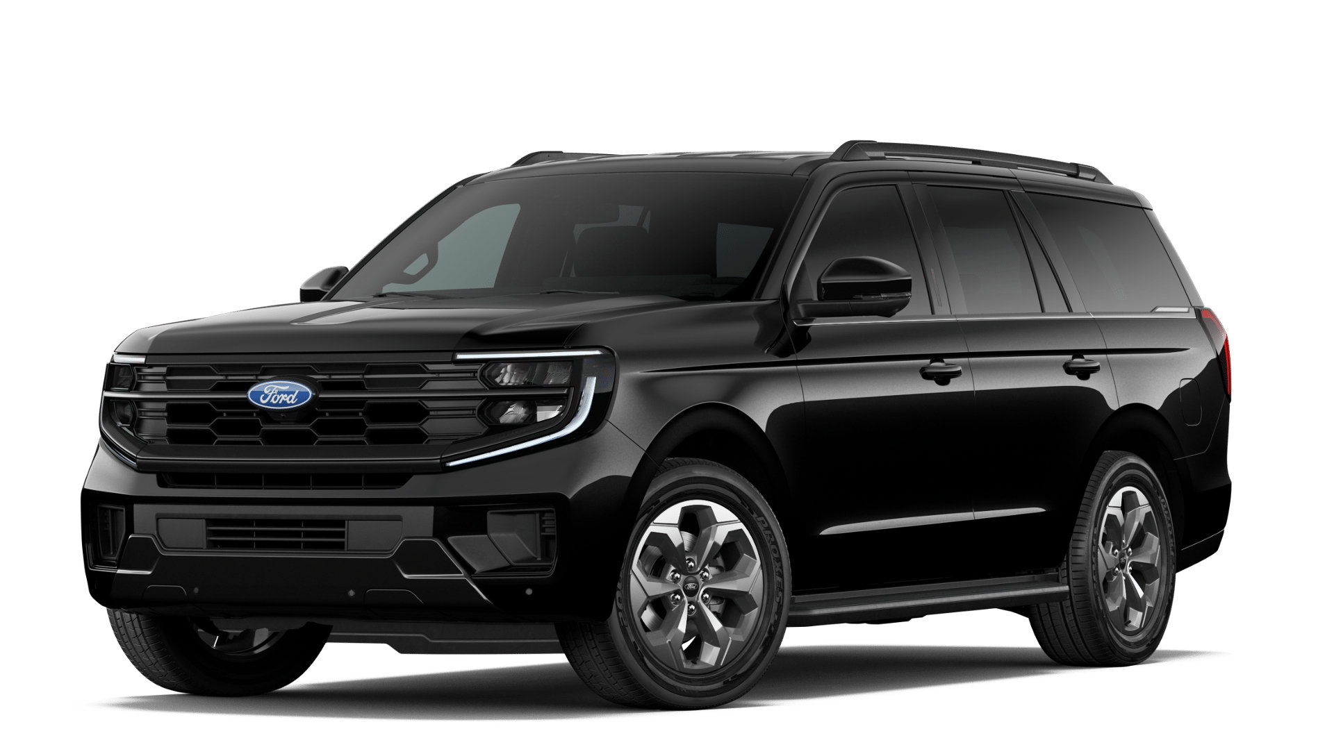 New 2027 Ford Expedition Active SUV