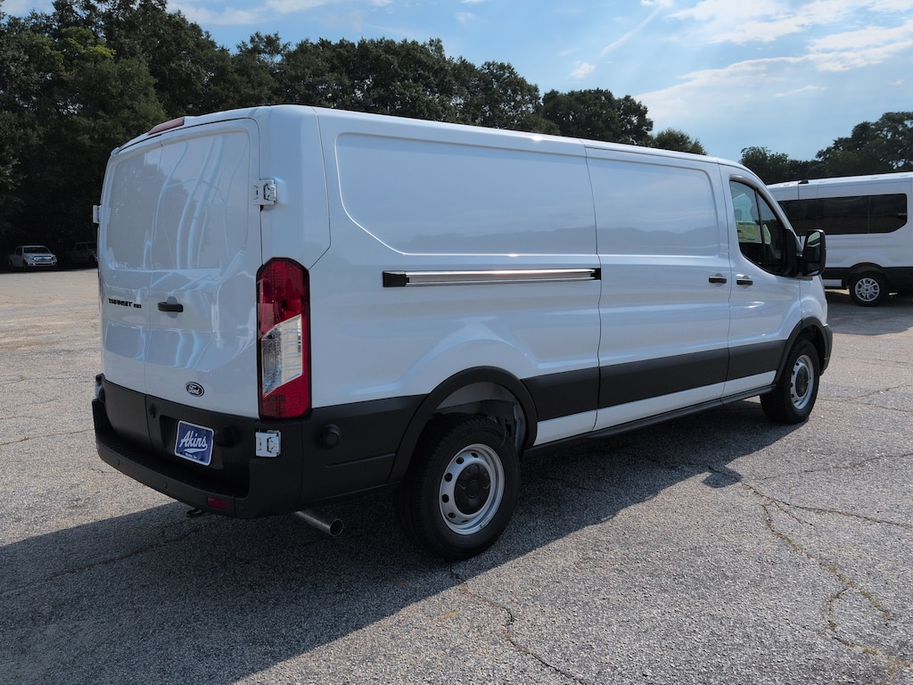 New 2026 Ford Transit Cargo Van XL VAN