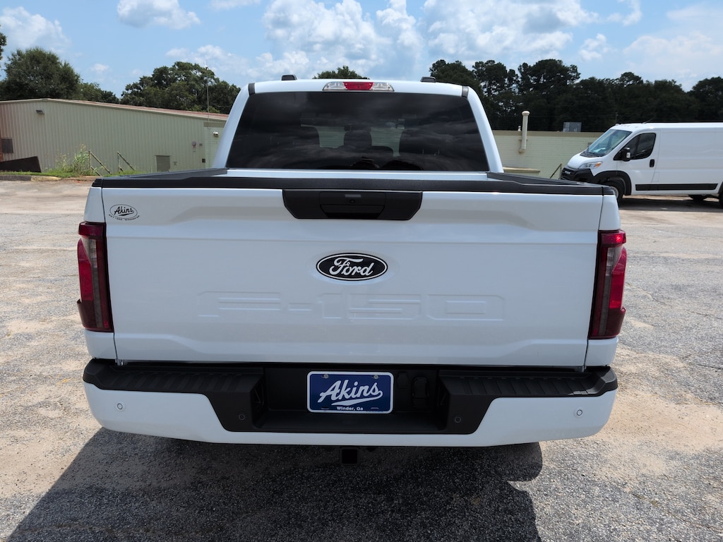 New 2026 Ford F-150 STX TRUCK
