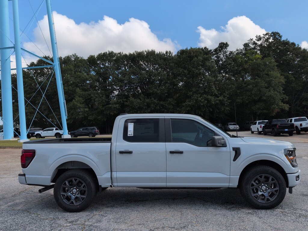 New 2026 Ford F-150 STX TRUCK