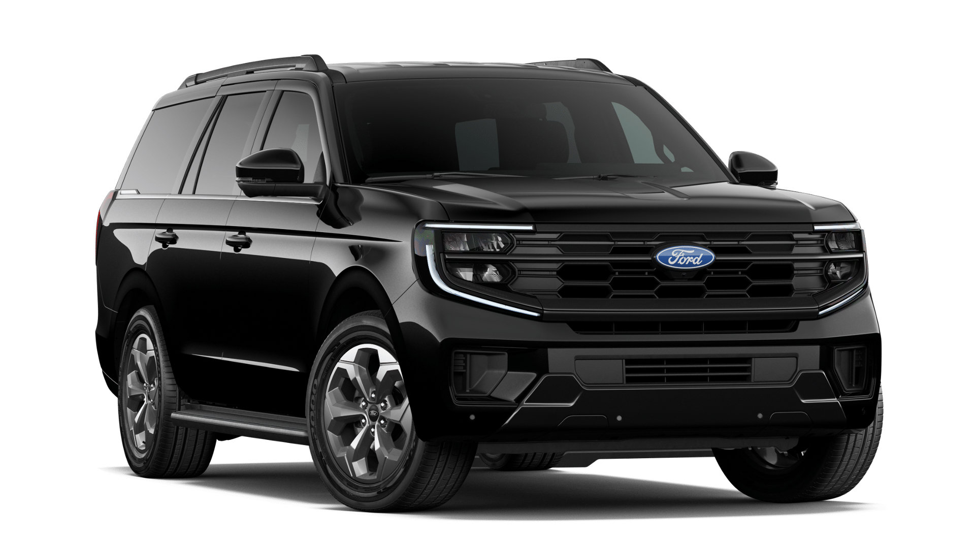 New 2027 Ford Expedition Active SUV