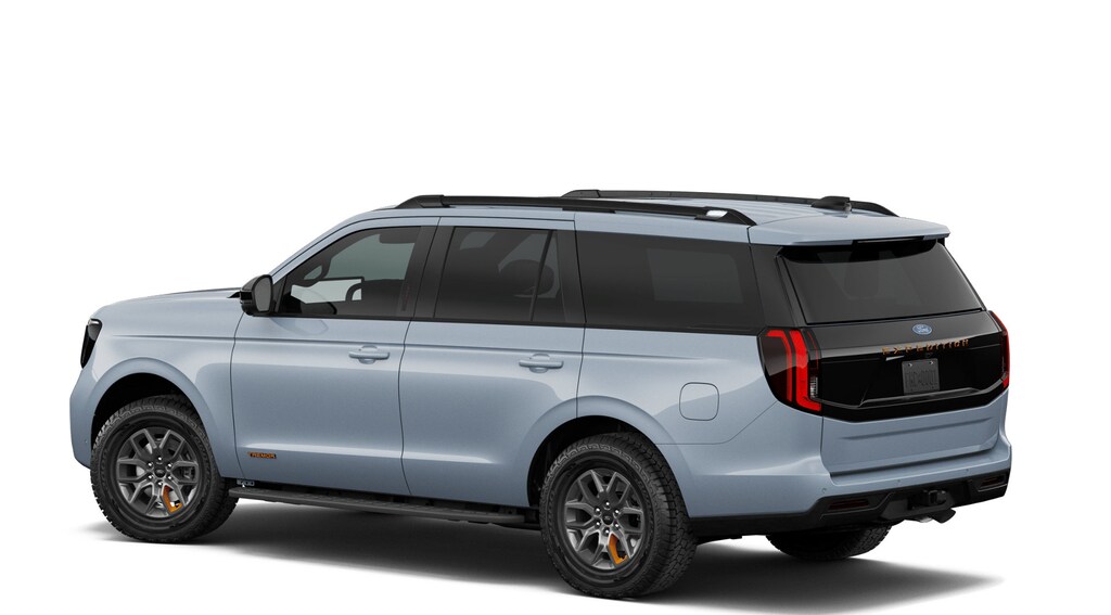 New 2027 Ford Expedition Tremor SUV