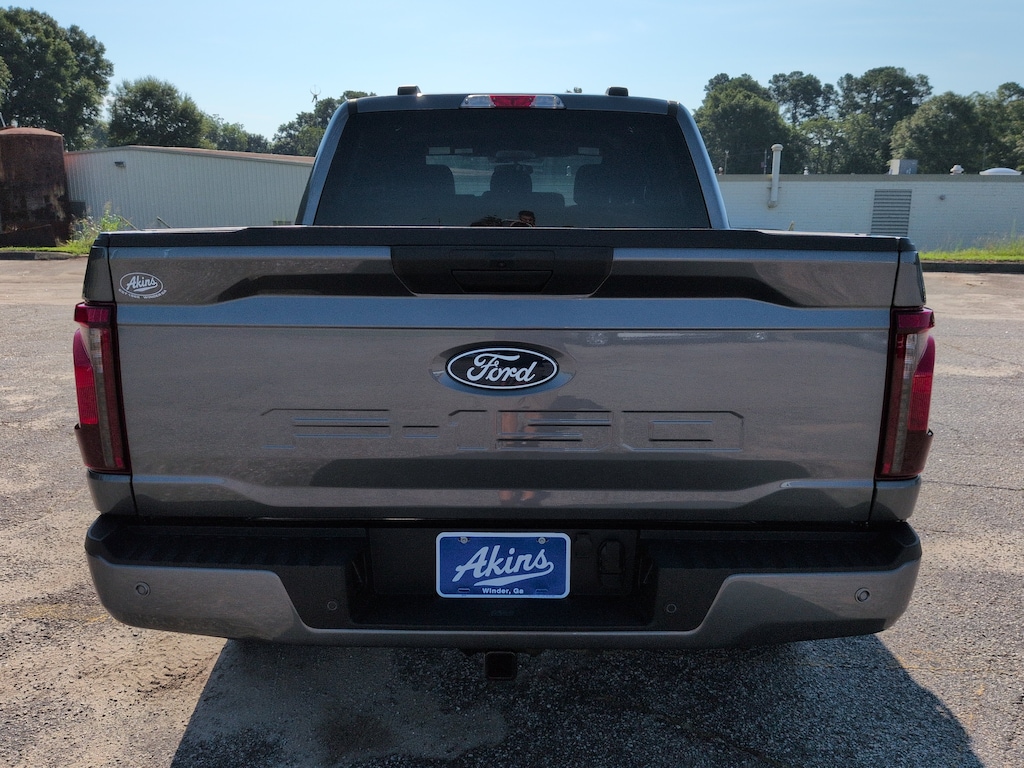 New 2026 Ford F-150 STX TRUCK