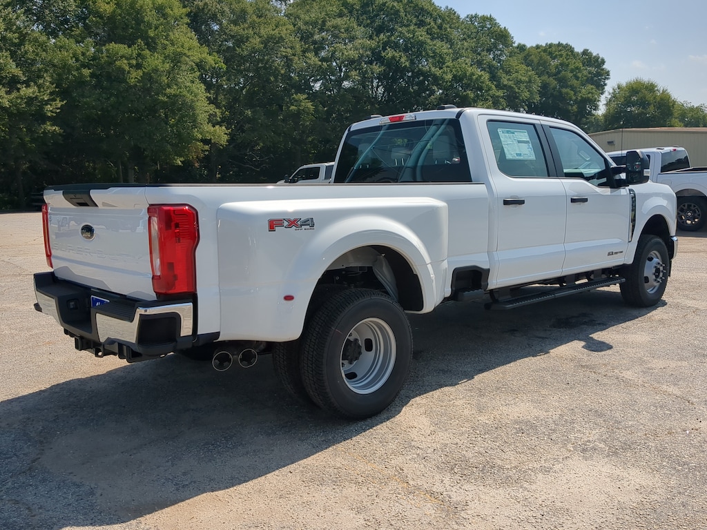 New 2026 Ford Super Duty F-350 DRW XL TRUCK