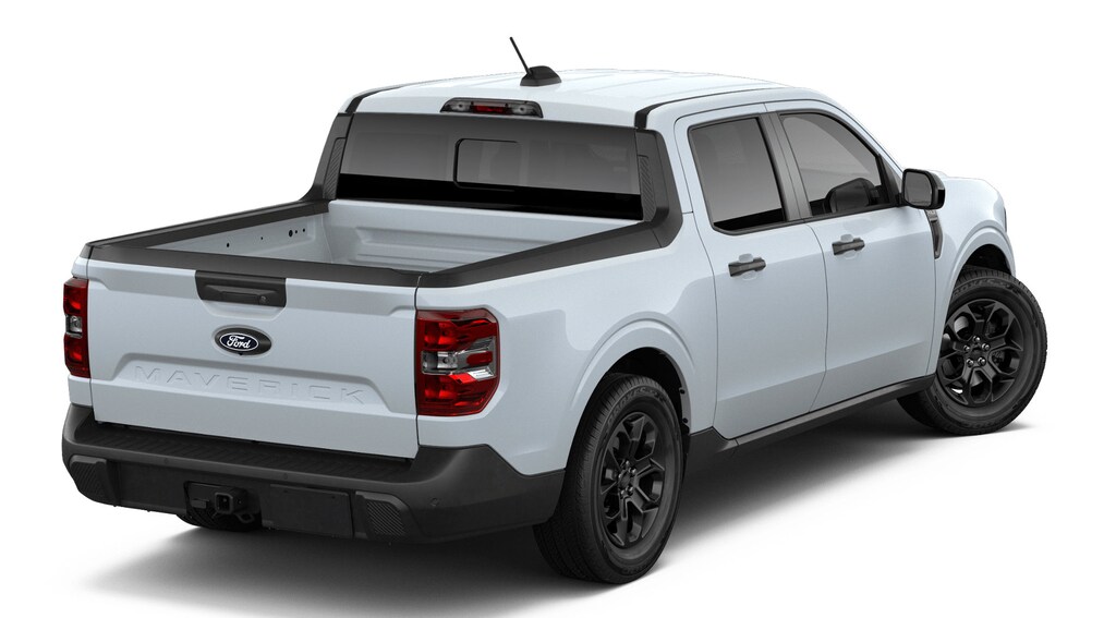 New 2026 Ford Maverick XLT TRUCK