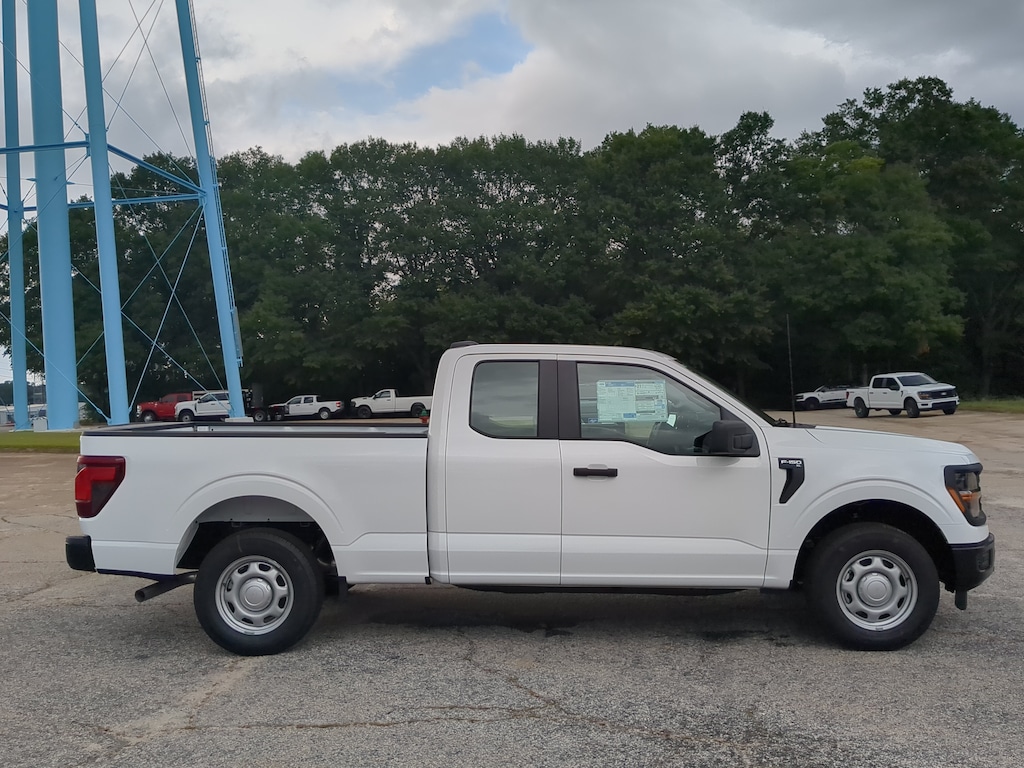 New 2026 Ford F-150 XL TRUCK