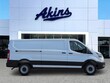  Ford Transit Cargo Van