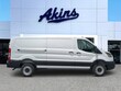  Ford Transit Cargo Van