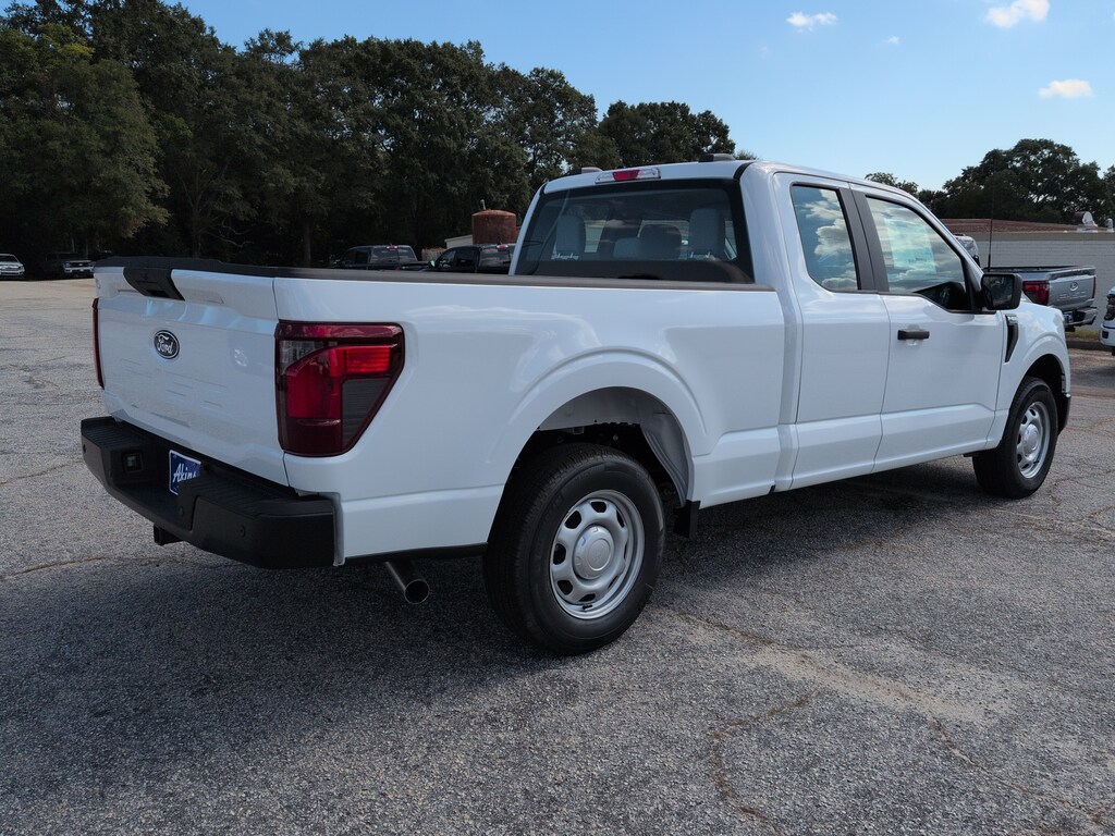 New 2026 Ford F-150 XL TRUCK