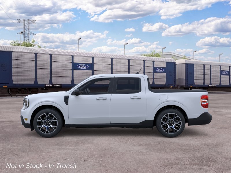 New 2026 Ford Maverick LARIAT TRUCK