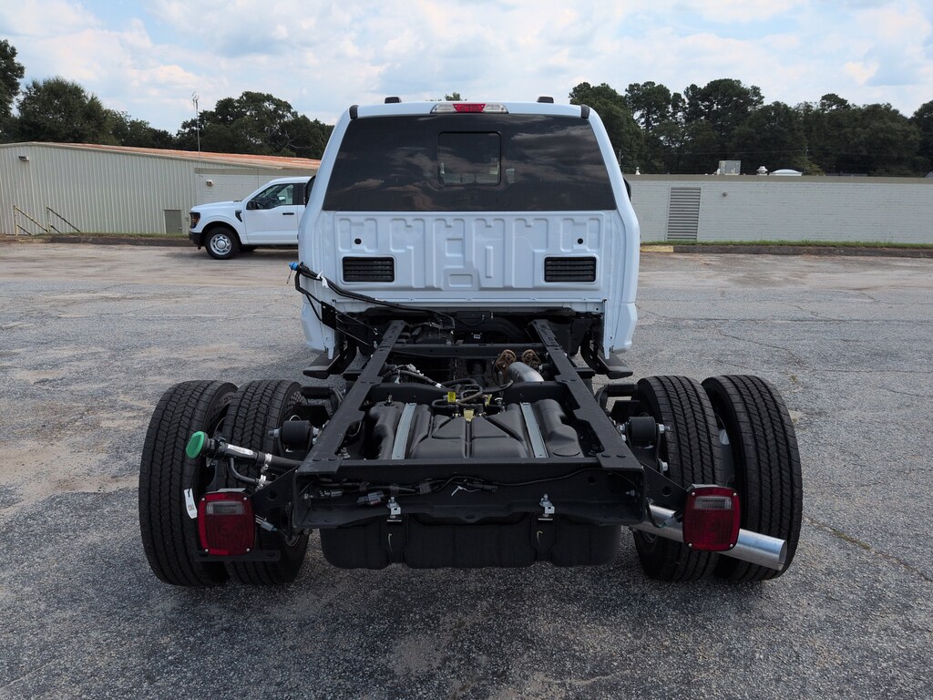 New 2026 Ford Super Duty F-450 DRW XL TRUCK