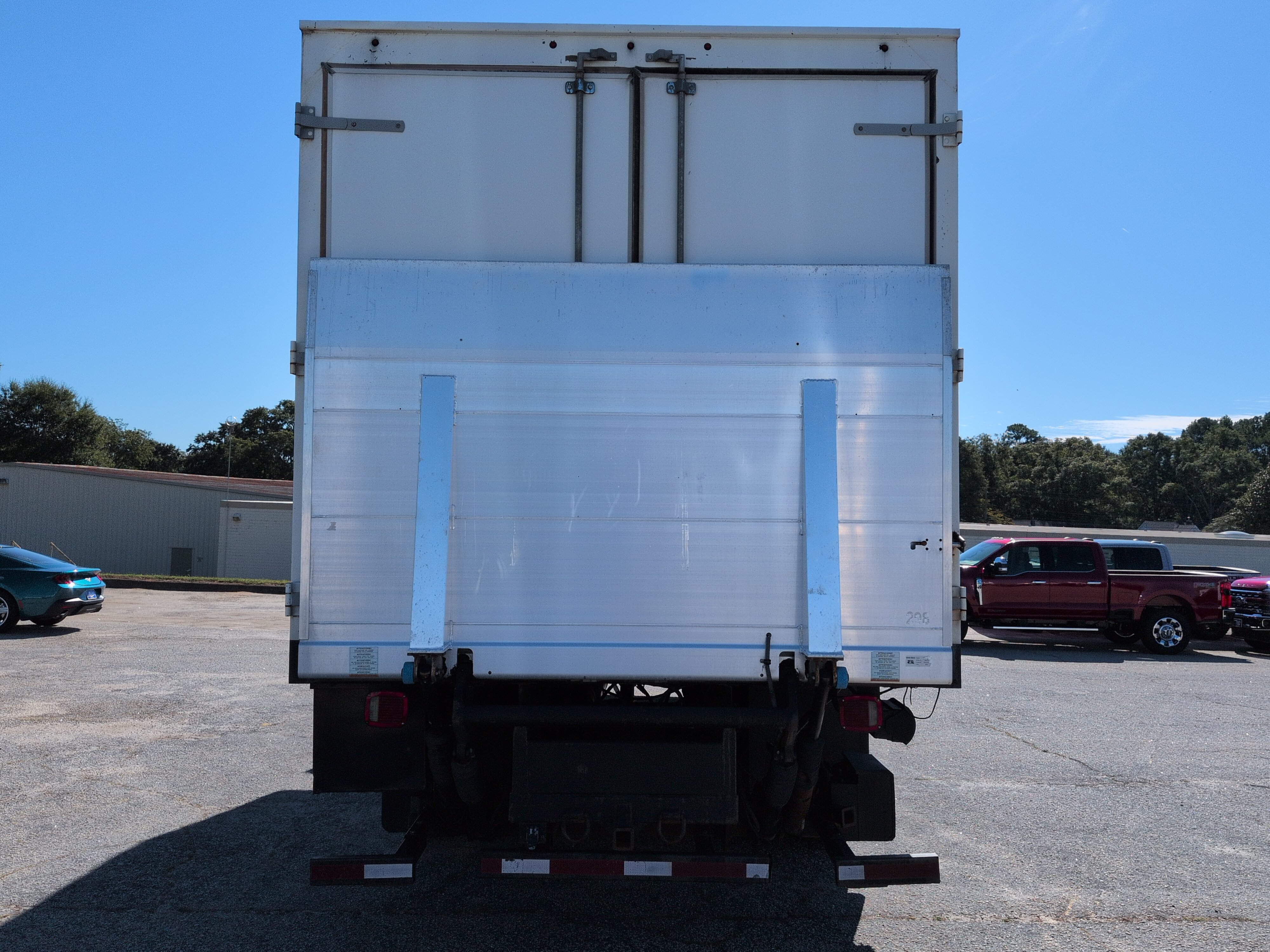 Used 2014 Skeeter T3