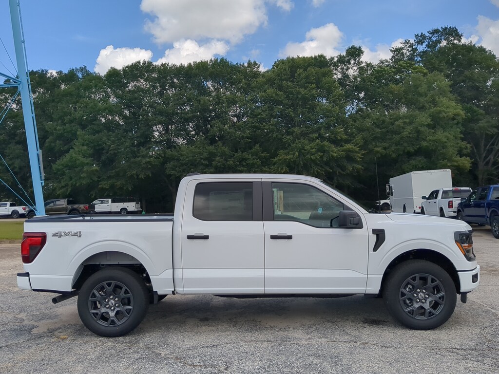 New 2026 Ford F-150 STX TRUCK