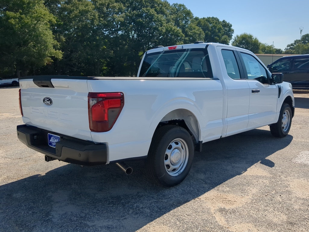 New 2026 Ford F-150 XL TRUCK