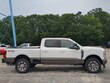  Ford Super Duty F-250 SRW