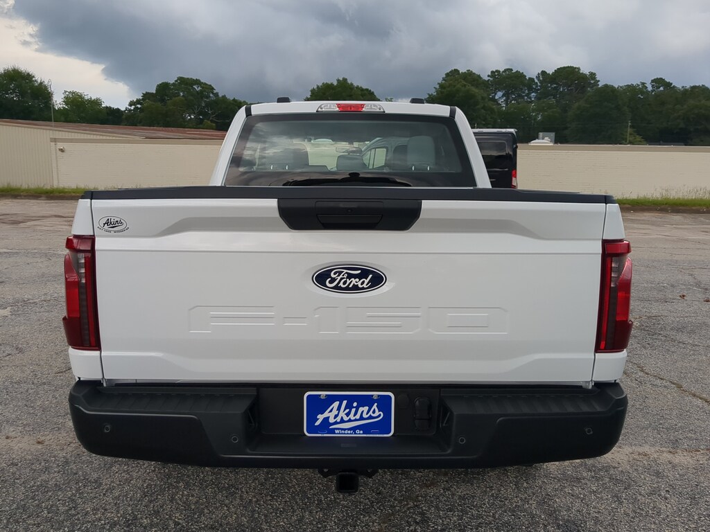 New 2026 Ford F-150 XL TRUCK
