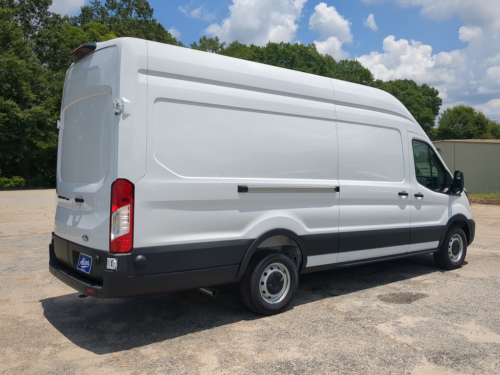 New 2026 Ford Transit Cargo Van XL VAN