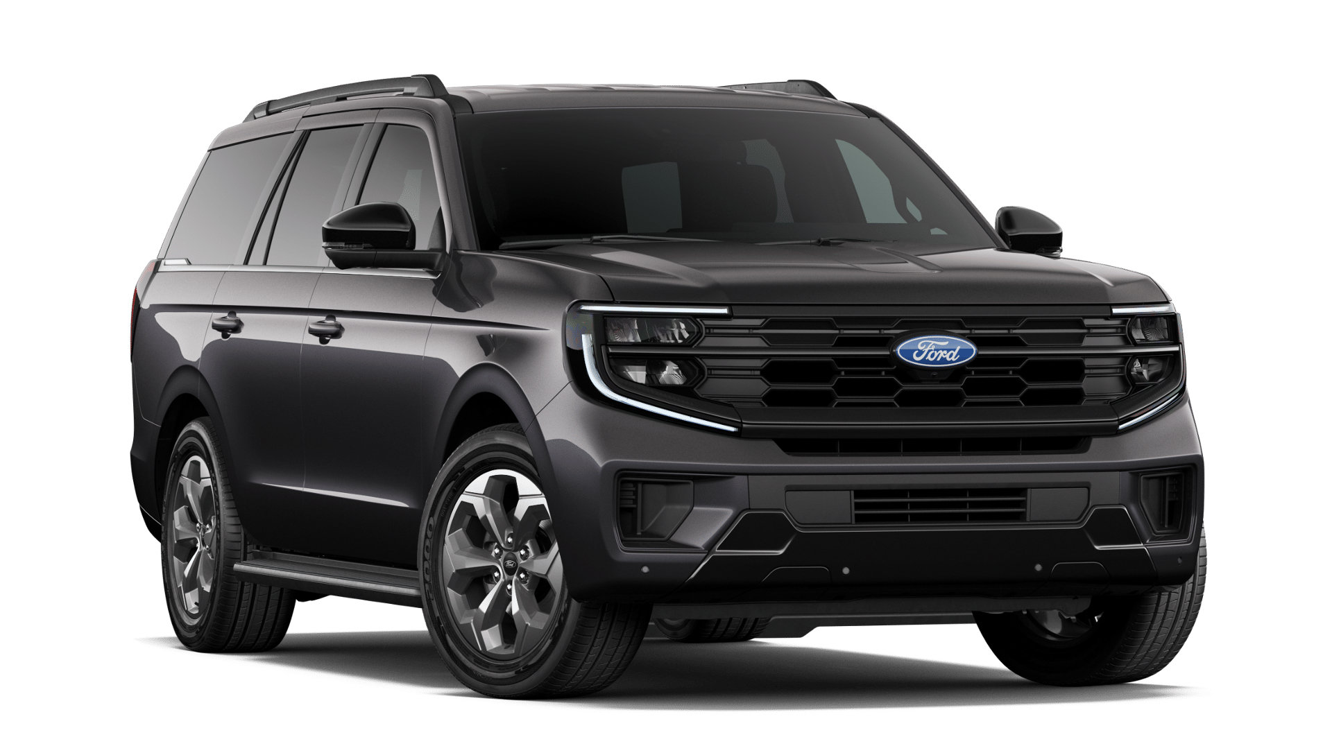New 2027 Ford Expedition Active SUV