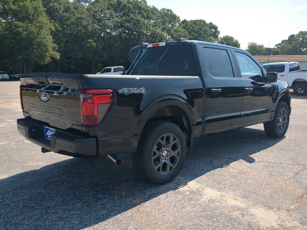 New 2026 Ford F-150 STX TRUCK