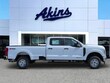  Ford Super Duty F-250 SRW