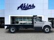  Ford F-750