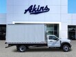  Ford Super Duty F-550 DRW