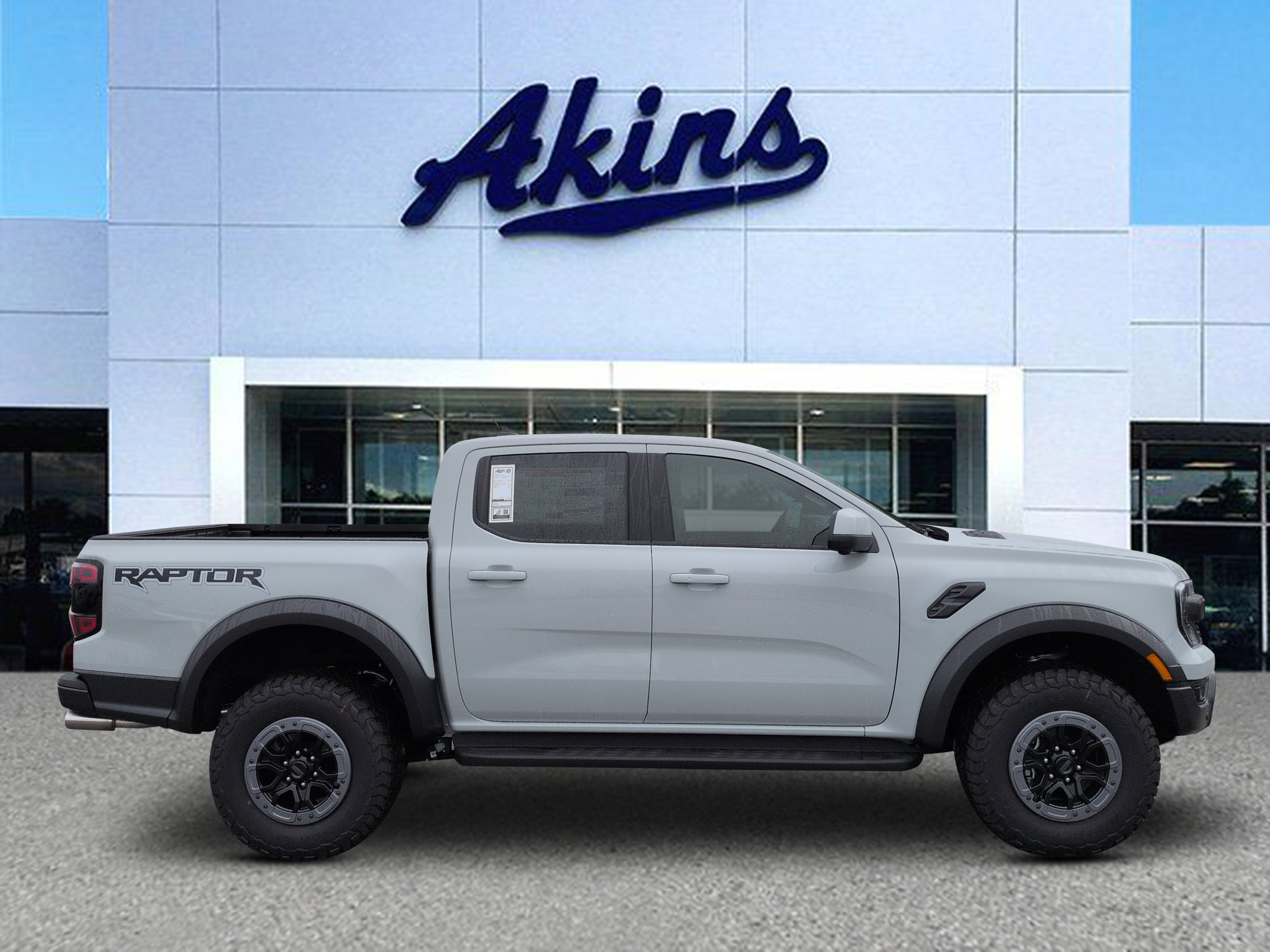  Ford Ranger