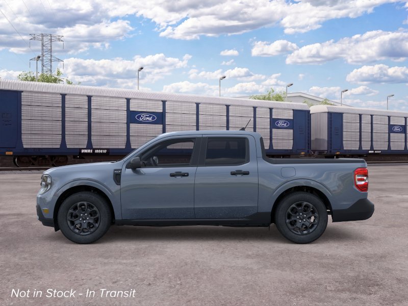New 2026 Ford Maverick XLT TRUCK