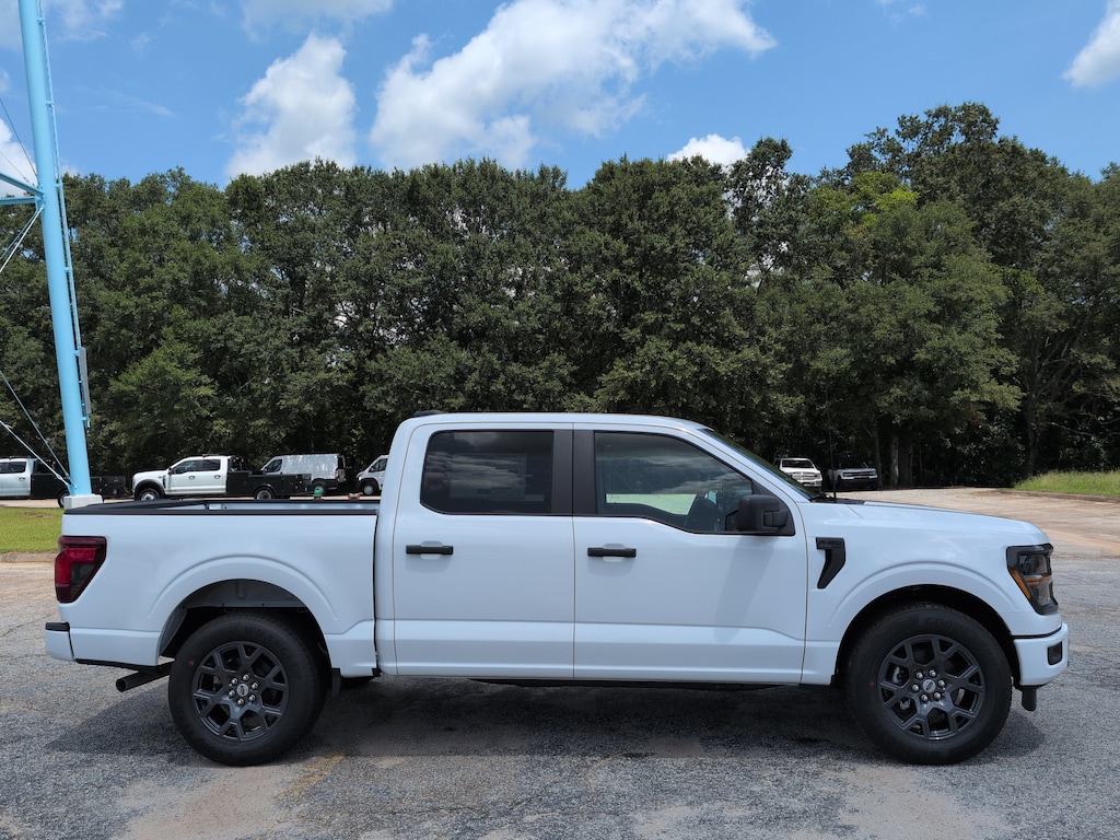 New 2026 Ford F-150 STX TRUCK
