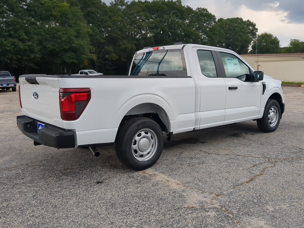 New 2026 Ford F-150 XL TRUCK
