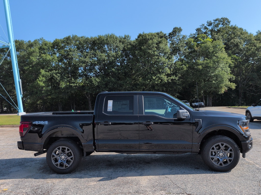 New 2026 Ford F-150 STX TRUCK