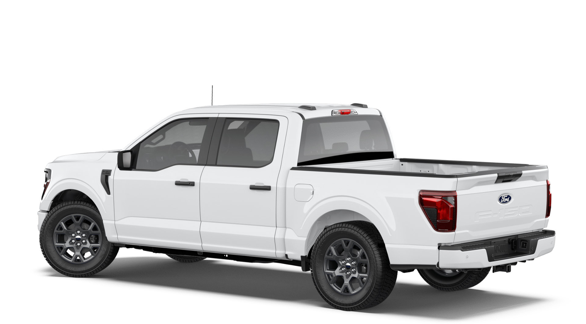 New 2026 Ford F-150 STX TRUCK