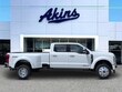  Ford Super Duty F-450 DRW