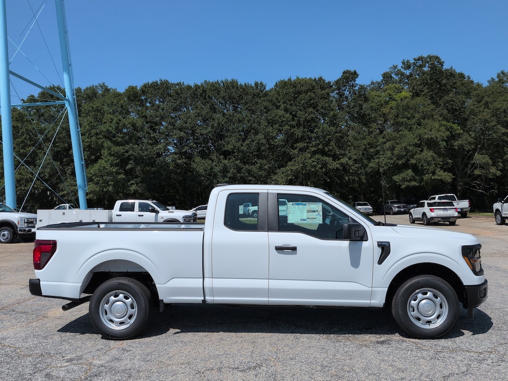 New 2026 Ford F-150 XL TRUCK