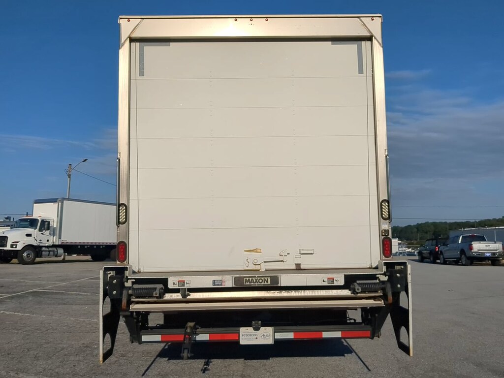 Used 2021 Mack MD
