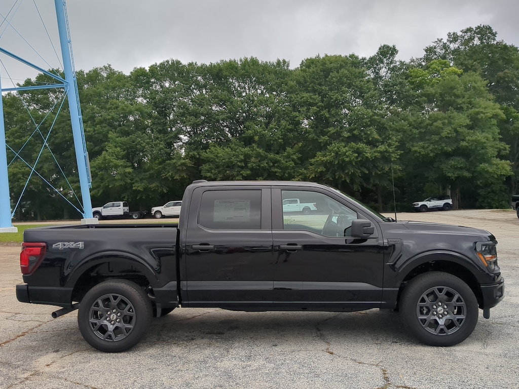 New 2026 Ford F-150 STX TRUCK