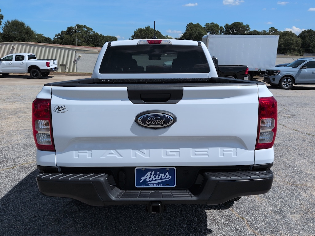 New 2026 Ford Ranger XL TRUCK