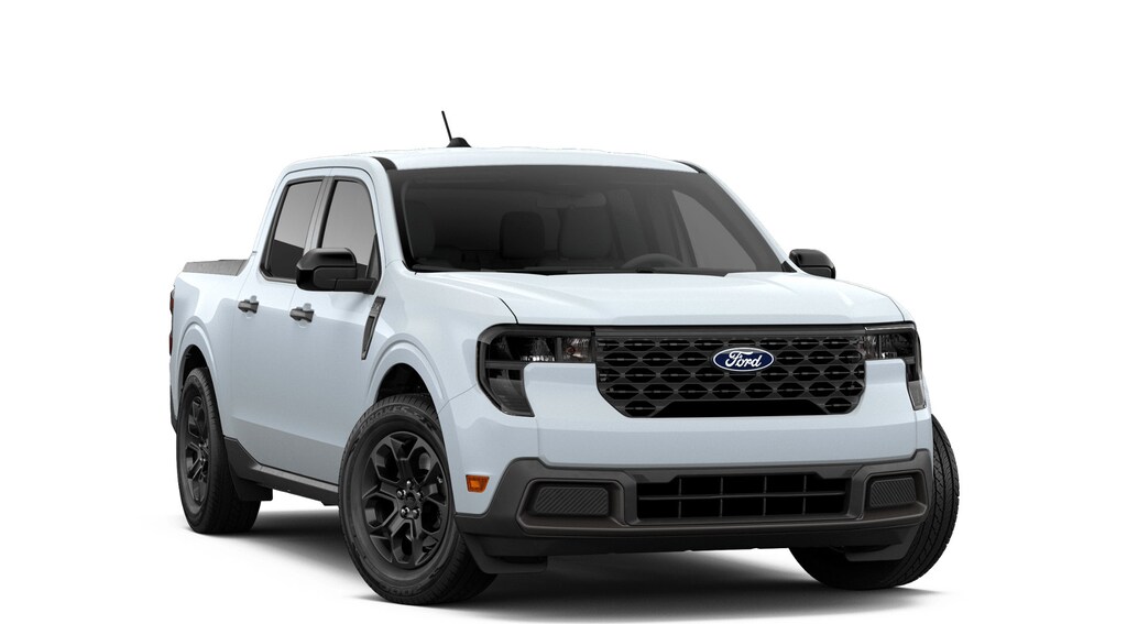 New 2026 Ford Maverick XLT TRUCK