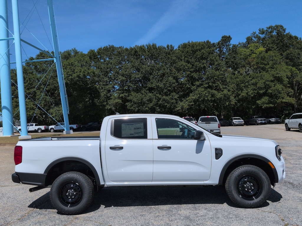 New 2026 Ford Ranger XL TRUCK