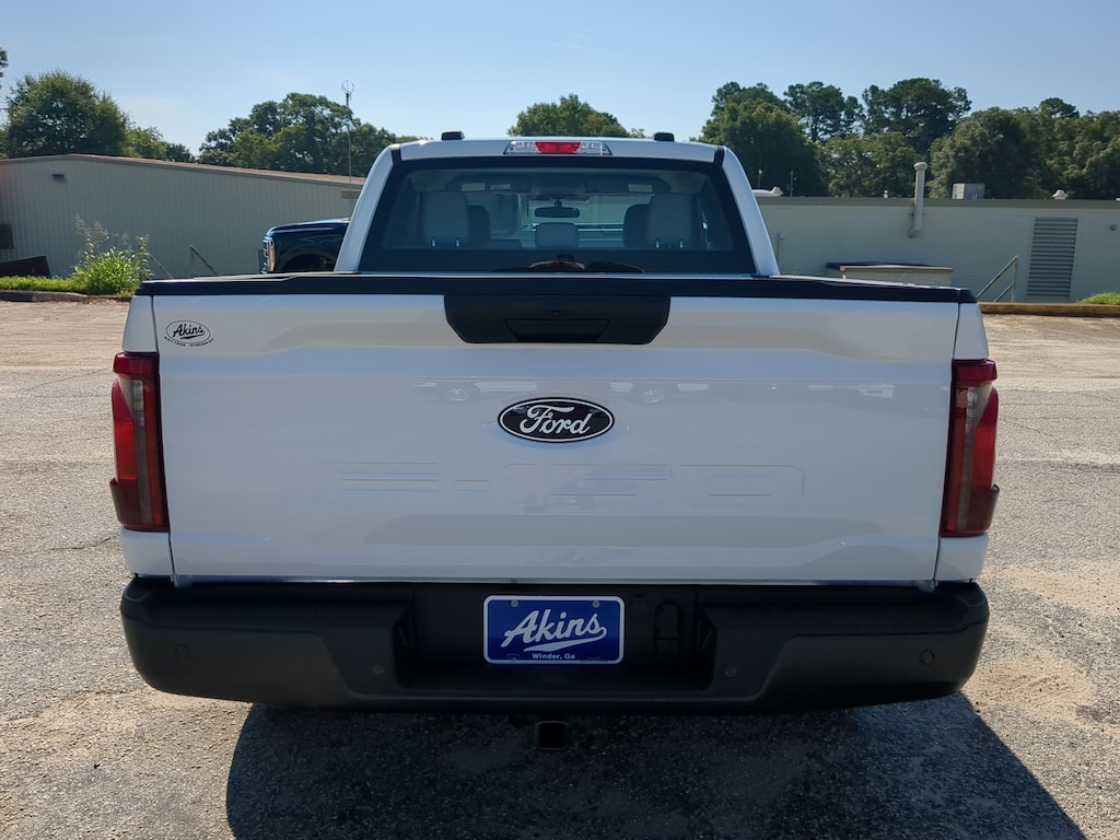 New 2026 Ford F-150 XL TRUCK