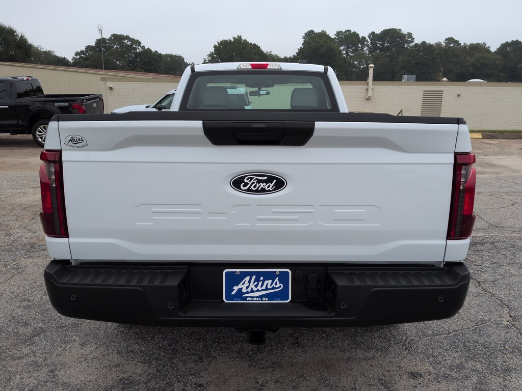 New 2026 Ford F-150 XL TRUCK