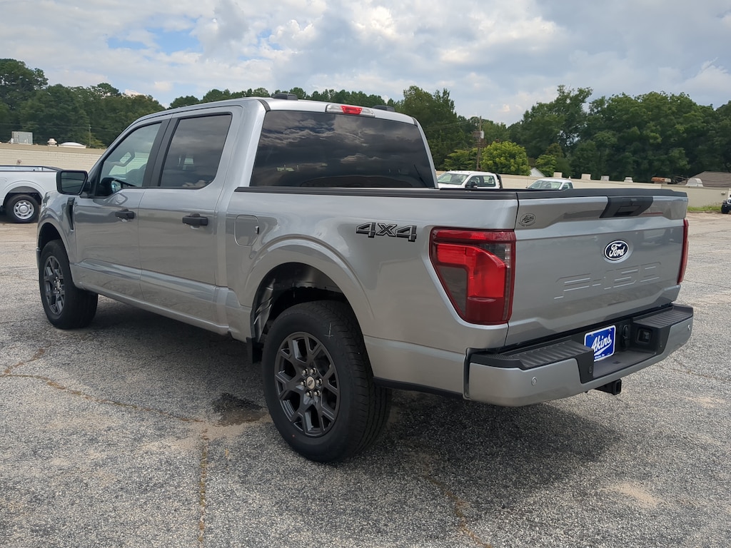New 2026 Ford F-150 STX TRUCK