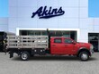  Ram 5500 Chassis Cab