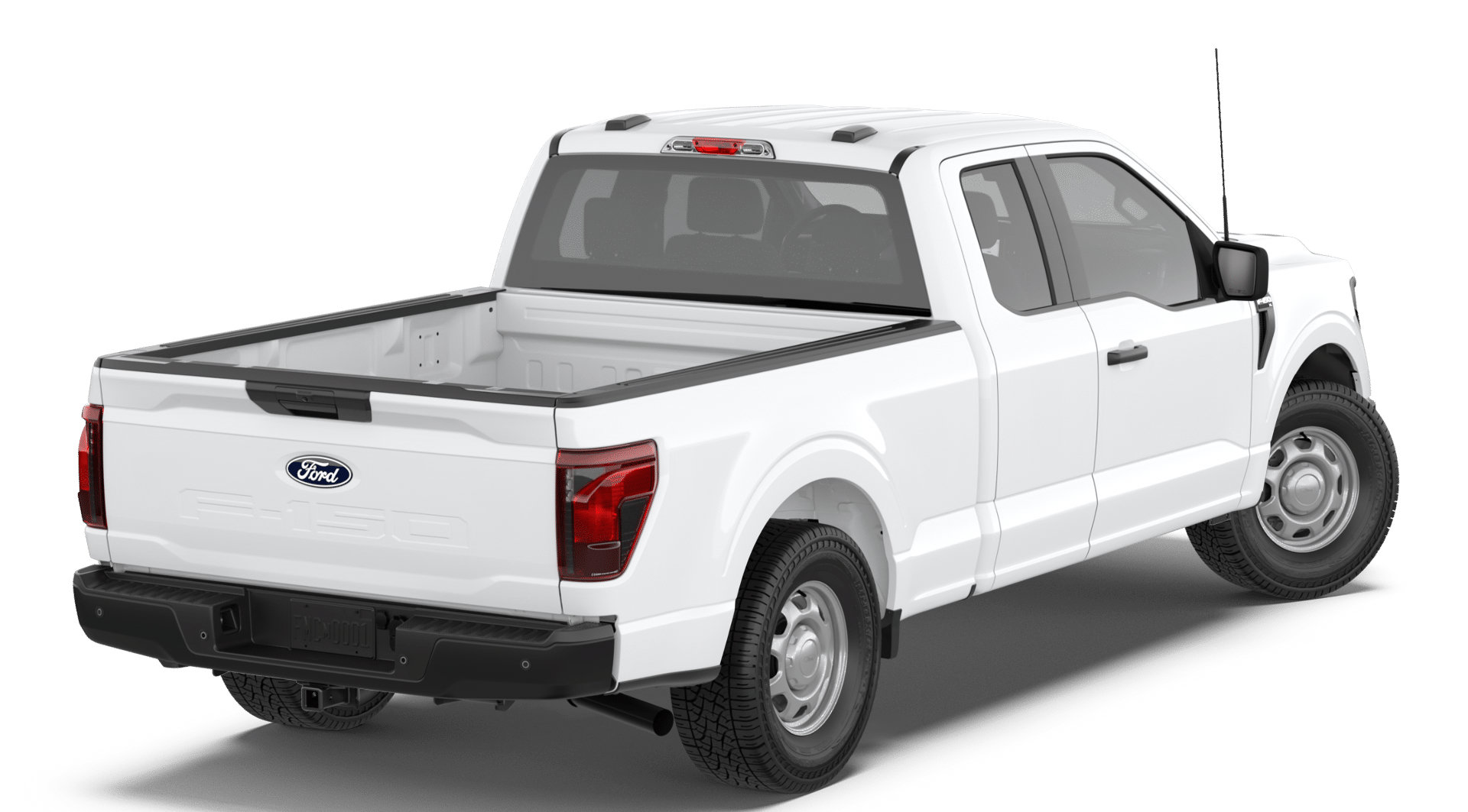 New 2026 Ford F-150 XL TRUCK