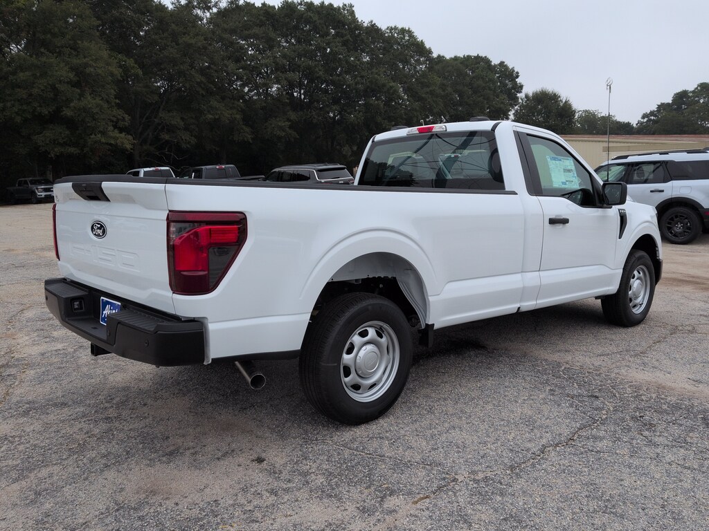 New 2026 Ford F-150 XL TRUCK