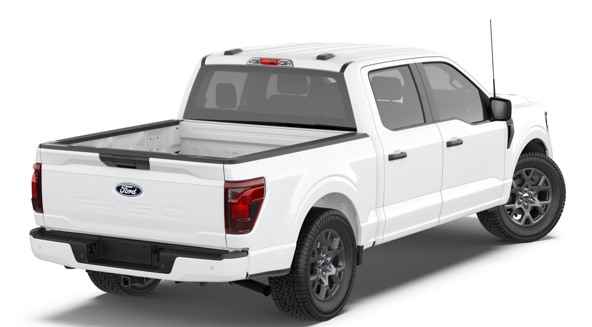 New 2026 Ford F-150 STX TRUCK