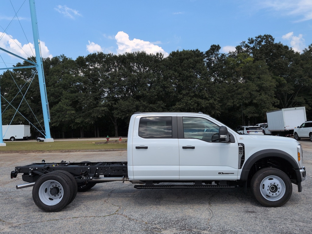New 2026 Ford Super Duty F-450 DRW XL TRUCK